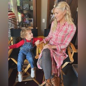 Polo Ralph Lauren dress- never worn with tags!